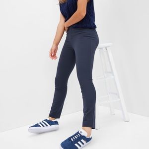 Gap Skinny ankle pants